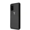 Ferrari Hardcase FEHCAHCS62BK S20 G980 fekete/fekete Carbon Heritage tok - 0. kép