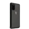 Ferrari Hardcase FEHCAHCS62BK S20 G980 fekete/fekete Carbon Heritage tok - 1. kép