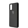 Ferrari Hardcase FEHCAHCS62BK S20 G980 fekete/fekete Carbon Heritage tok - 3. kép