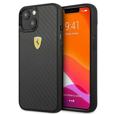 Ferrari FEHCP13SFCABK iPhone 13 mini 5.4