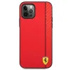 Ferrari FESAXHCP12LRE iPhone 12 Pro Max 6.7