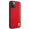 Ferrari FESAXHCP12LRE iPhone 12 Pro Max 6.7