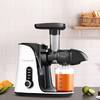 AMZCHEF GM3001-WT lassú gyümölcscentrifuga (fehér) - 0. kép