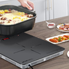 Indukciós főzőlap AMZCHEF SK-20CB14T-GA - 0. kép