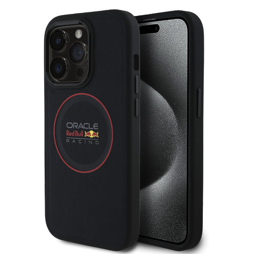 Red Bull PU Bőr Piros Gyűrű MagSafe Tok iPhone 14 Pro-hoz Navy Red Bull PU Bőr Piros Gyűrű MagSafe Tok iPhone 14 Pro-hoz Navy