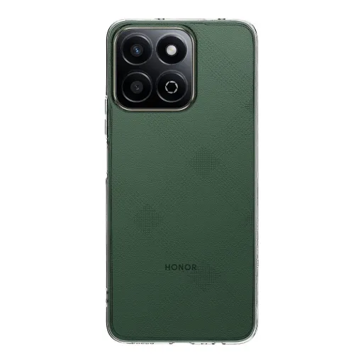 Tactical TPU tok Honor 200 fliptok átlátszó