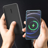 Powerbank Aukey PB-N74S, 20000mAh, 20W PD, 22,5W SCP (fekete) - 1. kép