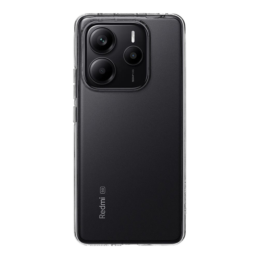Tactical TPU tok Xiaomi Redmi Note 14 5G átlátszó Tactical TPU tok Xiaomi Redmi Note 14 5G átlátszó