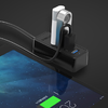Orico USB 3.0 elosztó W5P-U3-030-BK-EP-IP - 2. kép