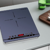 Indukciós tűzhely AMZCHEF SK-20CB14T-BU - 3. kép