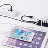 Orico USB 3.0 hub W5P-U3-100-BK-EP-IP - 3. kép