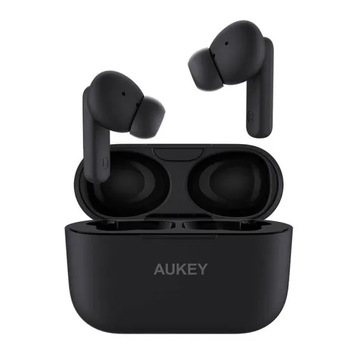 Aukey EP-M1S fülhallgató (fekete)