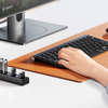 Orico PW7U USB-A - 7x USB-A 3.0 Hub Adapter (fekete) - 3. kép