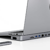 USB-C dokkolóállomás / Hub MacBook Pro 13