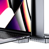 USB-C dokkolóállomás / Hub MacBook Pro 13