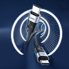 Orico Töltőkábel 240W USB-C to C 1,5 m - 0. kép
