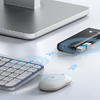 Orico Hub 4in1 USB A3.0x4 (fekete) adapter - 1. kép