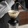 Coffee Gooseneck Kettle Cocinare (fekete) - 0. kép