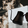 Coffee Gooseneck Kettle Cocinare (fekete) - 4. kép