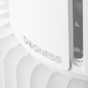 Dogness D09 itató LED jelzővel 2.2l (fehér) - 3. kép