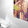 BYINTEK K45 Smart LCD Projektor - 3. kép