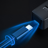Orico USB Hub TWU3-7A-BK-EP-IP - 3. kép