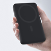 Aukey PB-MS01 mágneses powerbank, 6700mAh, 15W (fekete) - 0. kép