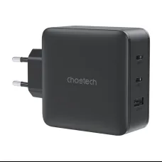 Fali töltő Choetech PD8005, PD 100W GaN