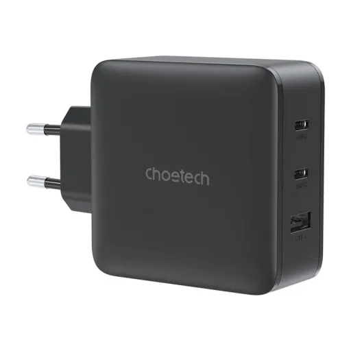 Fali töltő Choetech PD8005, PD 100W GaN