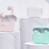 TWS Fülhallgató Aukey EP-M1NC (fehér) - 0. kép