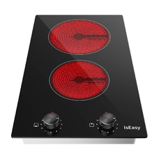 IsEasy LT2V-30 kétzónás főzőlap