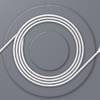Orico Töltőkábel 100W USB-C - C - fekete - 4. kép