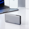 Powerbank Aukey PB-Y41, 10000mAh, 30W (szürke) - 0. kép