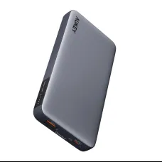 Powerbank Aukey PB-Y41, 10000mAh, 30W (szürke)