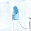 Travel Bottle Dogness D11 400ml (Kék), - 0. kép