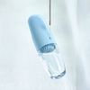 Travel Bottle Dogness D11 400ml (Kék), - 1. kép