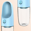 Travel Bottle Dogness D11 400ml (Kék), - 3. kép