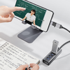 Orico Hub USB-A 4xUSB-A 3.0 adapter - szürke - 4. kép