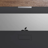 INVZI bőrtok állvány funkcióval MacBook Pro/Air 13