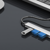 Orico USB 3.0 hub AH-A13-GY-EP-IP - 3. kép