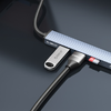 Orico USB 3.0 hub AH-A13-GY-EP-IP - 4. kép