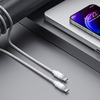 Orico 60W USB-C to USB-C töltőkábel (fekete) - 4. kép