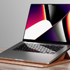 INVZI bőrtok / tartó funkcióval MacBook Pro/Air 13
