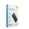 VEGER powerbank 10 000 mAh PD QC3.0 2A 20W A11S (W1133S) fekete - 0. kép