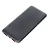 VEGER powerbank 10 000 mAh PD QC3.0 2A 20W A11S (W1133S) fekete - 4. kép