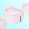Dogness D01 Pink fliptok - 1. kép