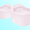Dogness D01 Pink fliptok - 3. kép