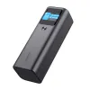 Aukey PB-Y45 Powerbank, 26800mAh, 140W PD3.1 (fekete) - 0. kép