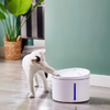Dogness D06 3.2l okos itató kisállatoknak (Fehér) - 1. kép