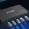 Blitzwolf BW-i100 5 az 1-ben 120W Töltőállomás - 1. kép